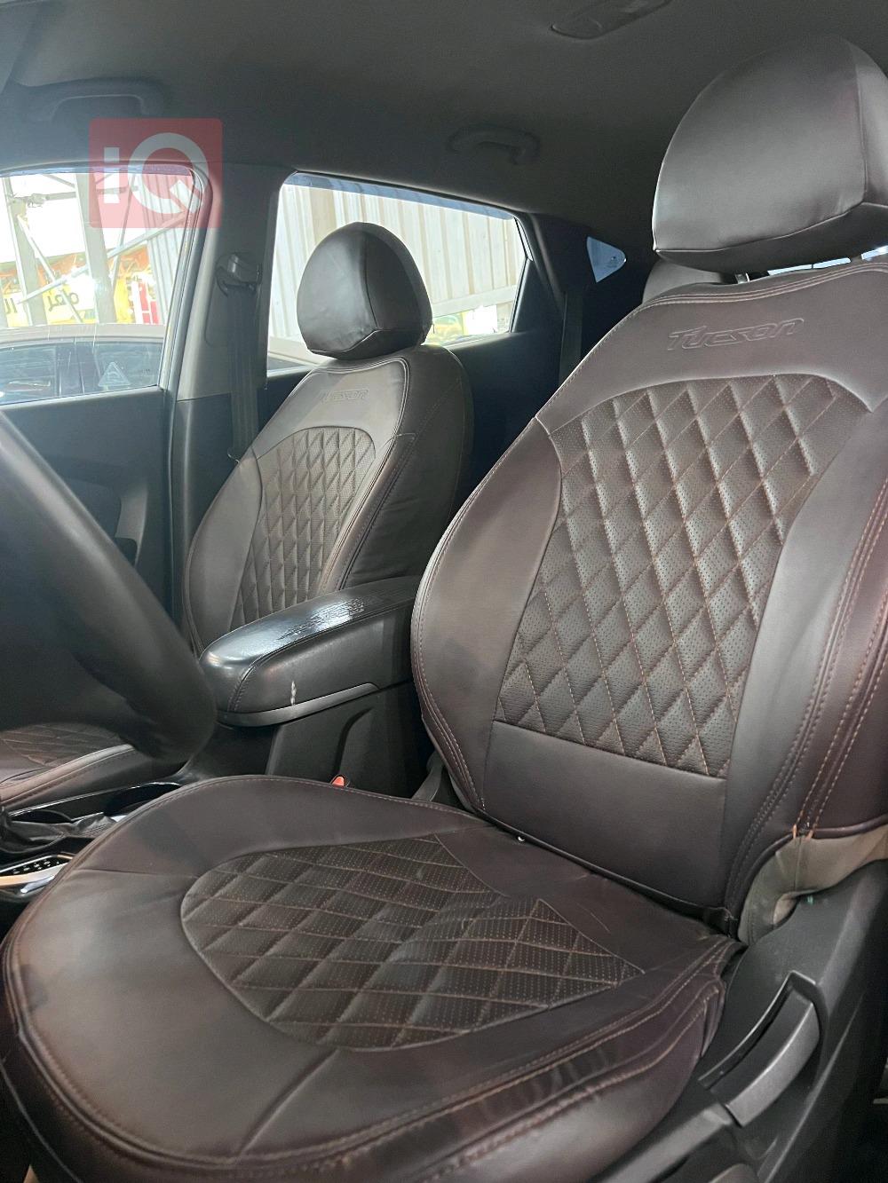 هيونداي توسان